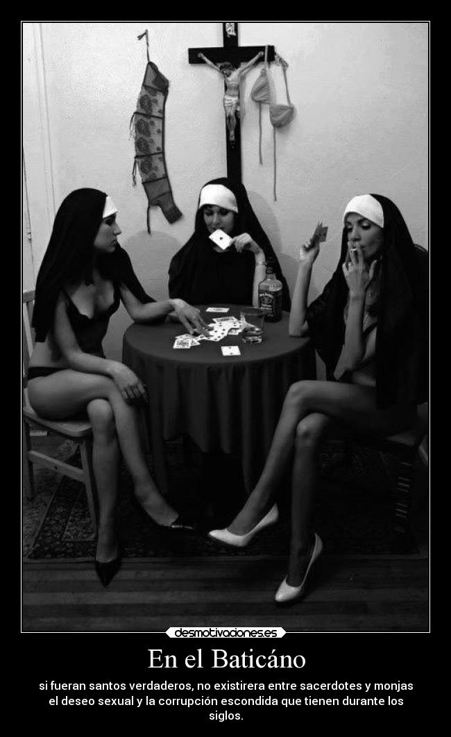 En el Baticáno - 