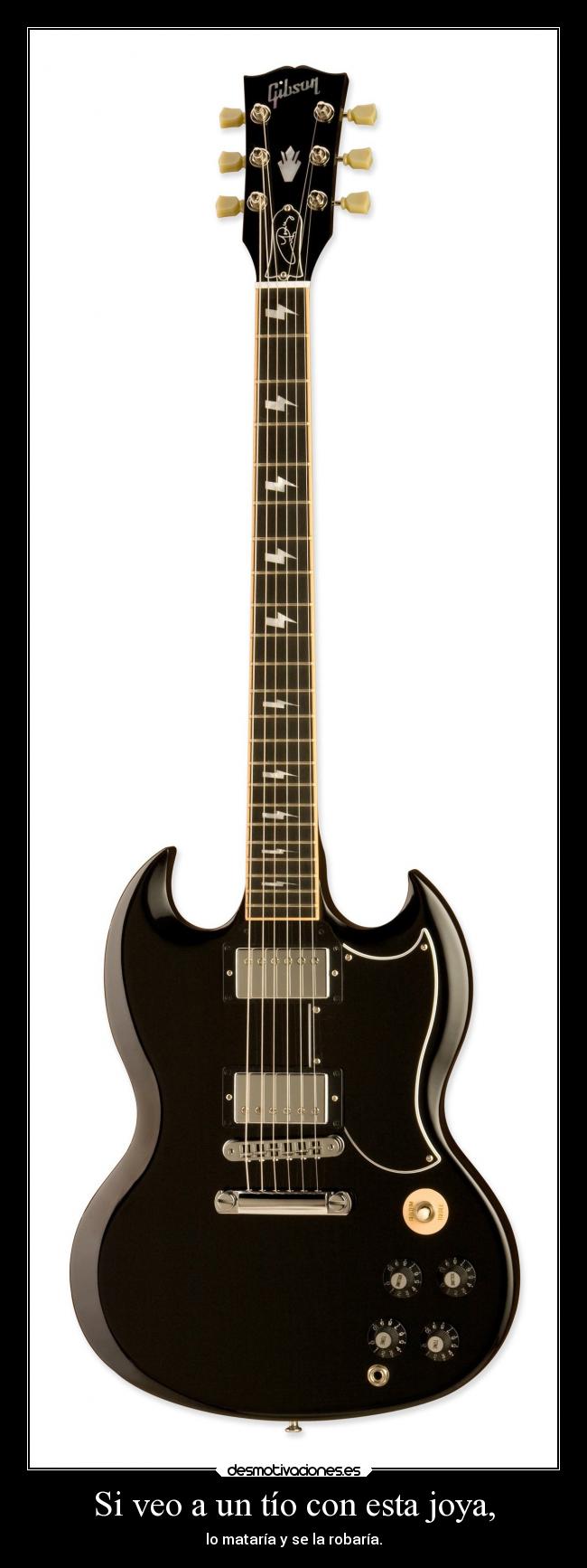 Si veo a un tío con esta joya, -