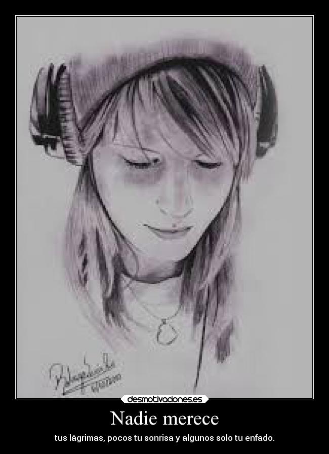 carteles sentimientos desmotivaciones