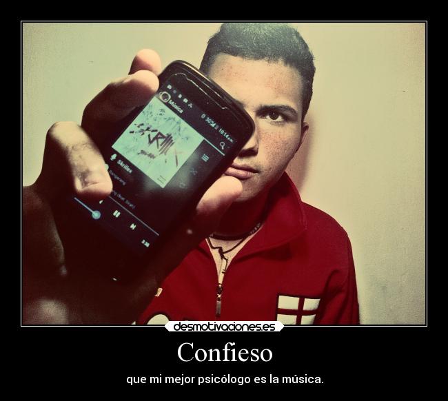 Confieso - 