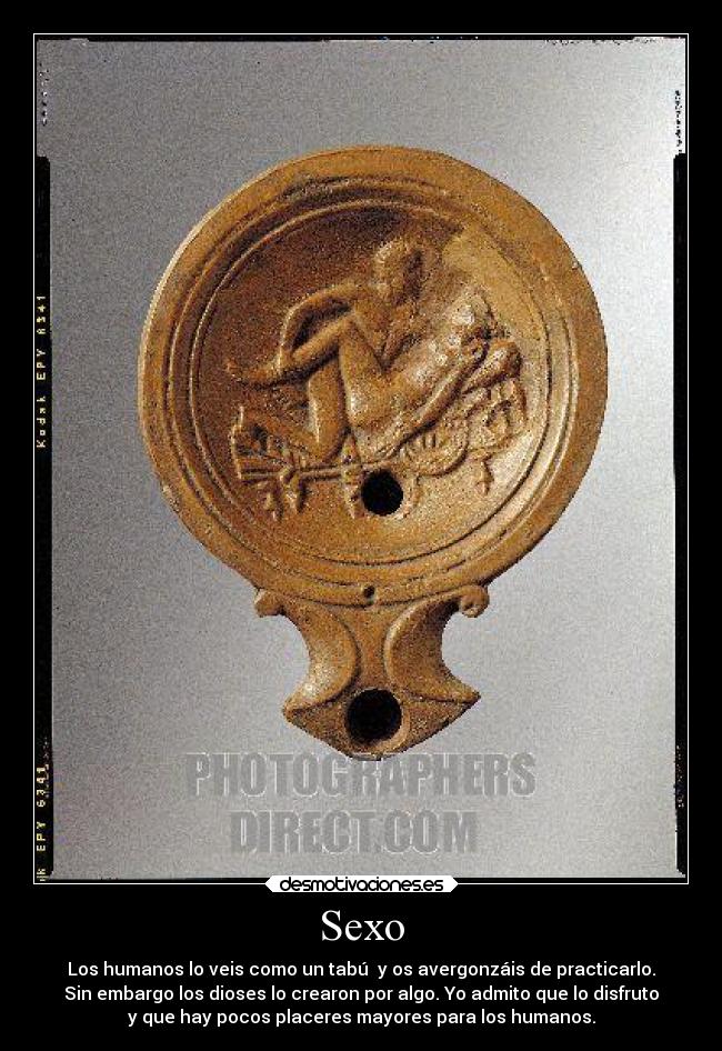 Sexo -