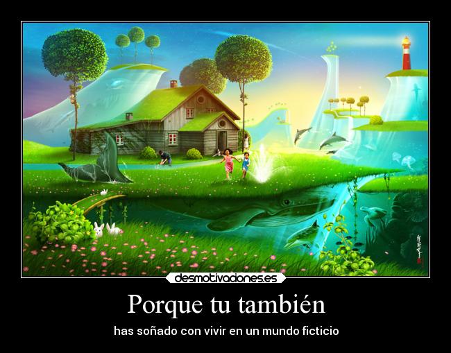 Porque tu también -