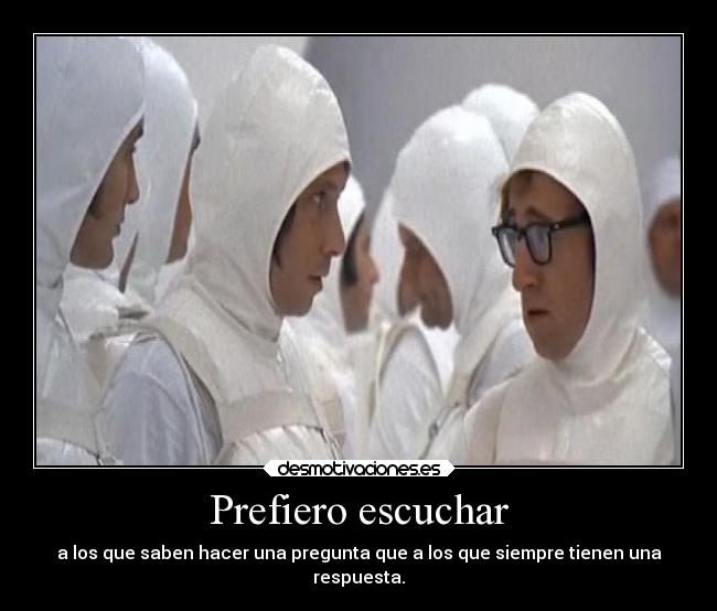 carteles sociedad pregunta respuesta desmotivaciones