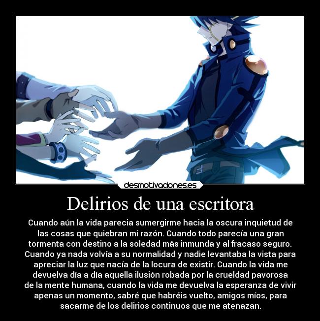 carteles soledad amistad amigos inquietud deliriosdeunaescritora desmotivaciones