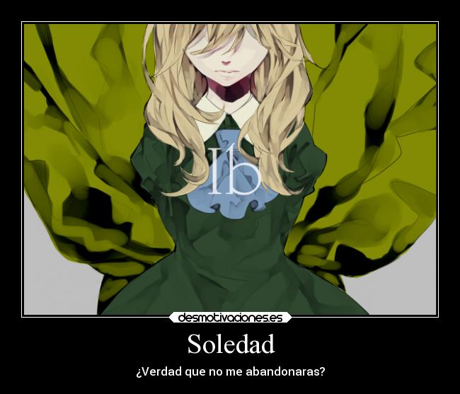Soledad - 