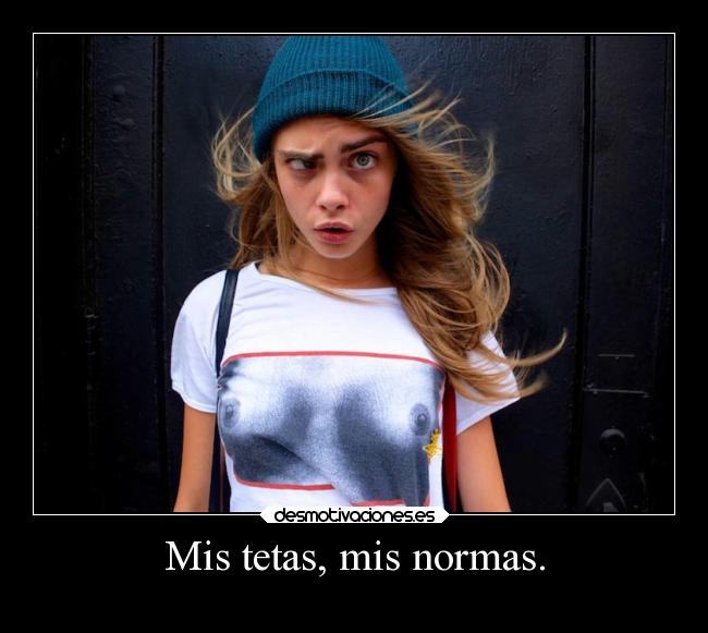 carteles tetas sexo gemi2 memeotoa desmotivaciones