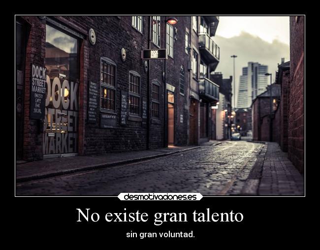 carteles trabajo honore balzac desmotivaciones