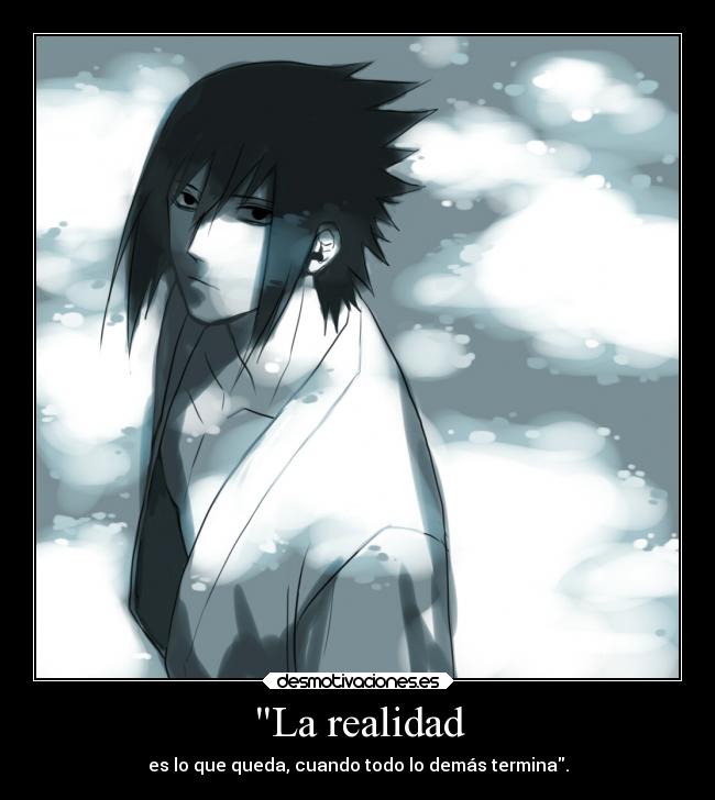 La realidad - 