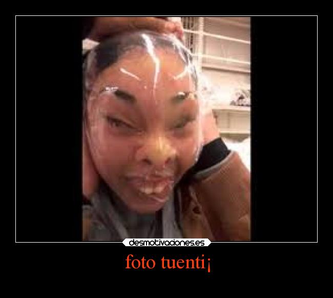 foto tuenti¡ -