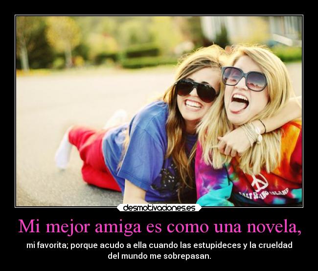 carteles vida amistad dedicatoriaa lasmejorescompanias desmotivaciones