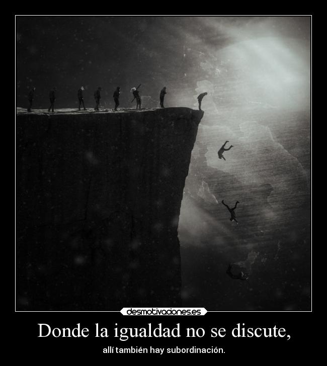 carteles vida amm george bernard shaw mrs white desmotivaciones