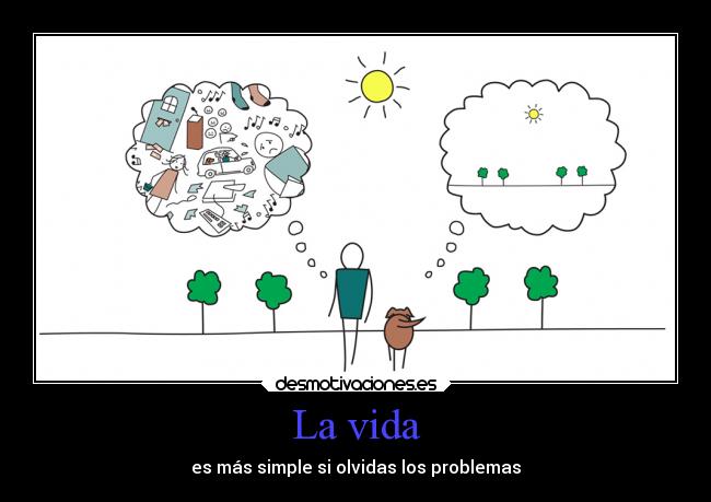 carteles vida animales vida clandesplazado soyunidiotatm desmotivaciones