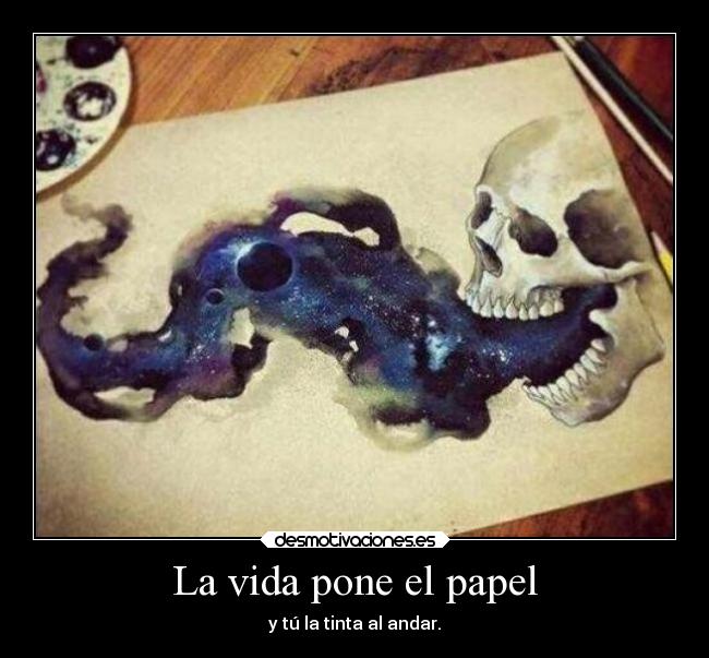 carteles vida arte alternativo calavera tatuajes donde estan argentina papa antes que olvide jajaja desmotivaciones