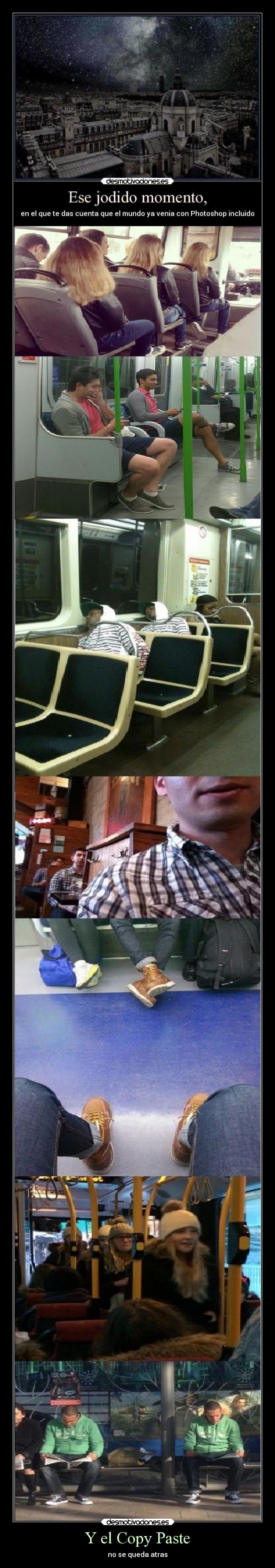 carteles vida desmotivaciones