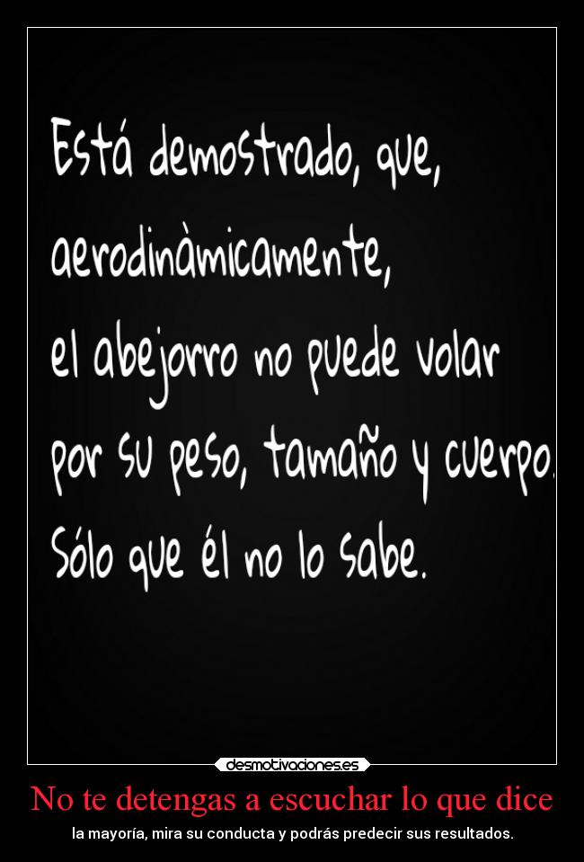 carteles vida desmotivaciones