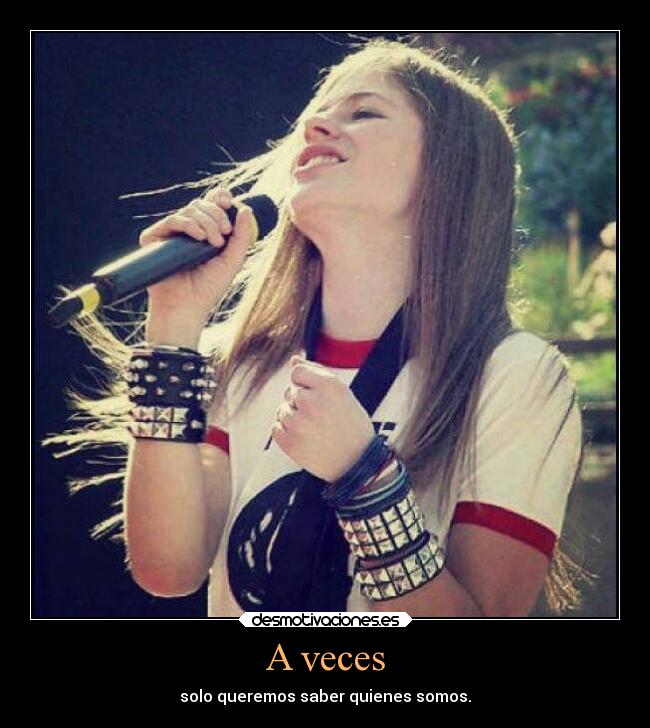 A veces - 