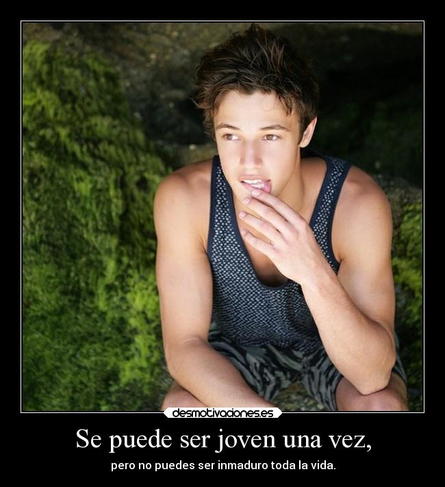 carteles vida desmotivaciones