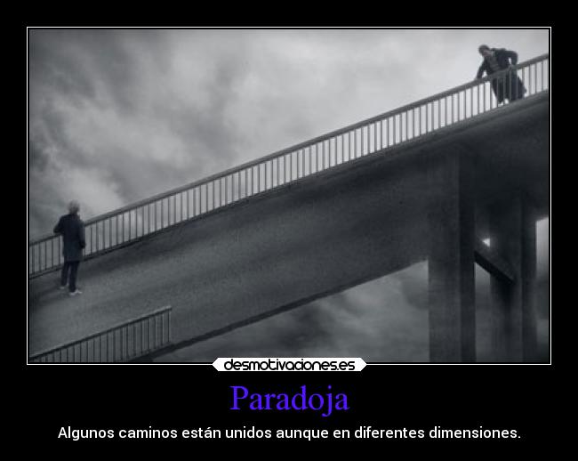 Paradoja - 
