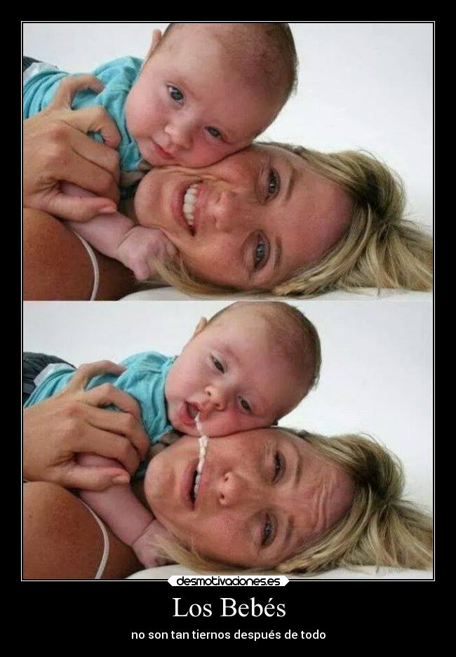 Los Bebés -