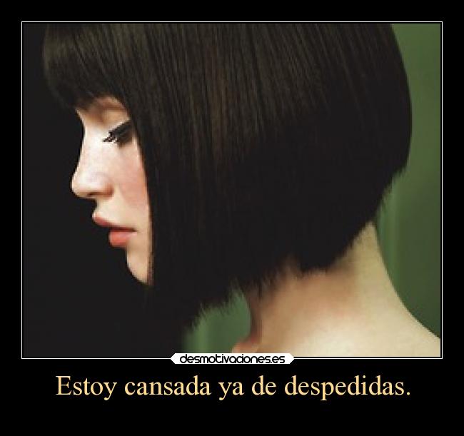 carteles vida despedidas desmotivaciones