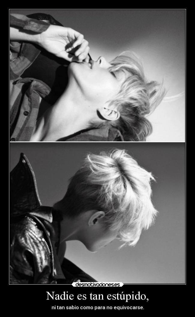 carteles vida estupidos sabiondos todosnosequivocamos megustasucortexd desmotivaciones