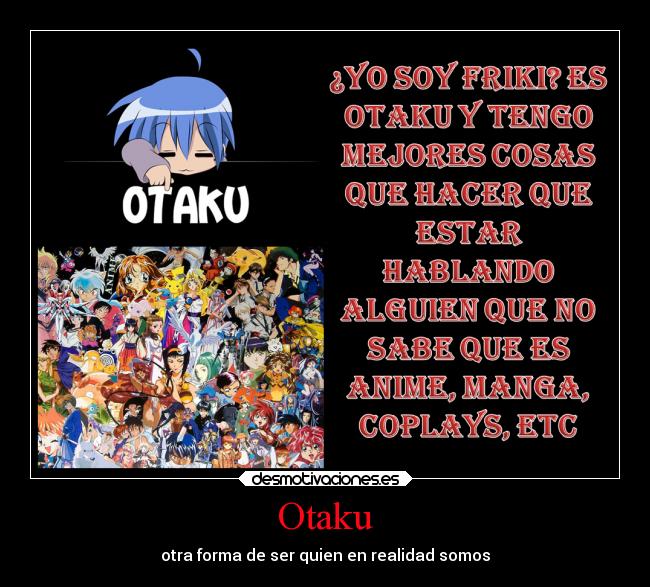 Otaku - 