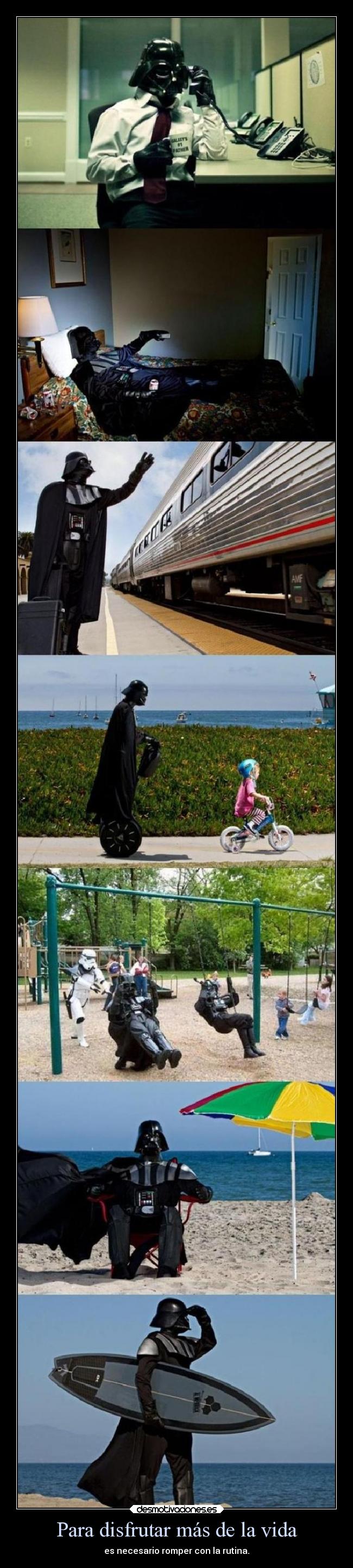 carteles vida vida fuente gloriasinlimites desmotivaciones