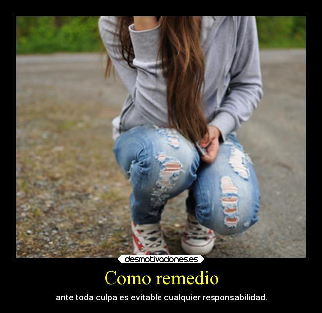 carteles vida locus externo responsabilidad melbita100 desmotivaciones