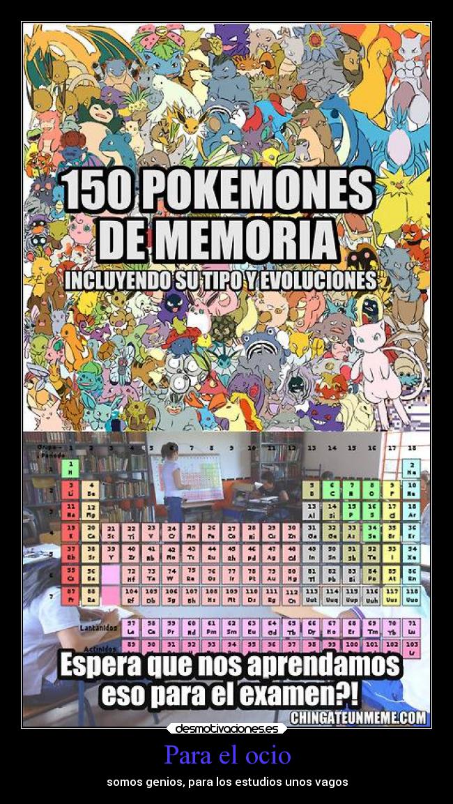 carteles vida ocio vagos ponganse aestudiar clandesplazado soyunidiotatm desmotivaciones