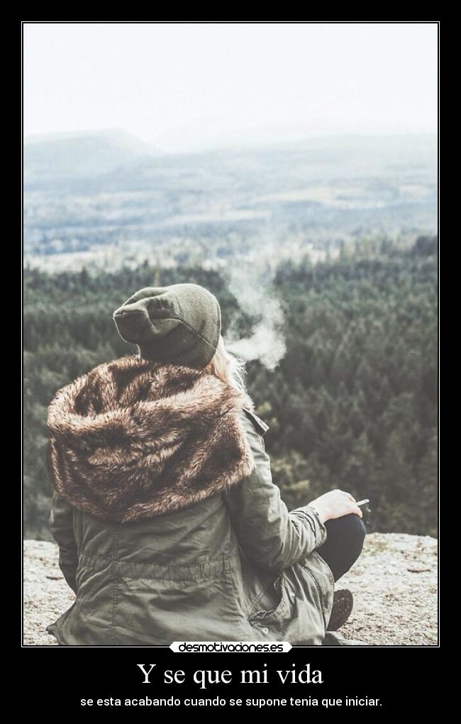 carteles vida olvidar mantequillademanai desmotivaciones