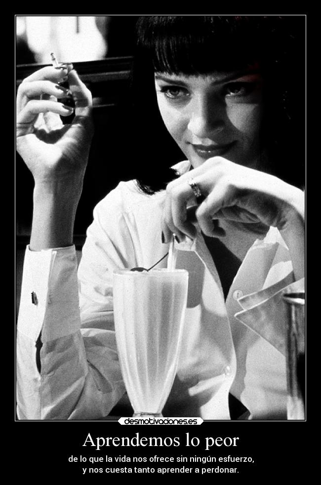 carteles vida perdon jesshellscythe desmotivaciones