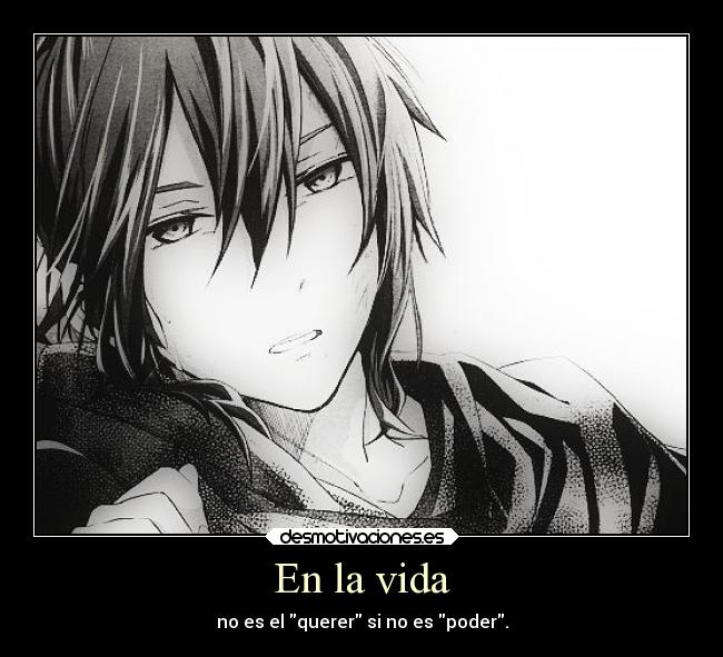 En la vida - 