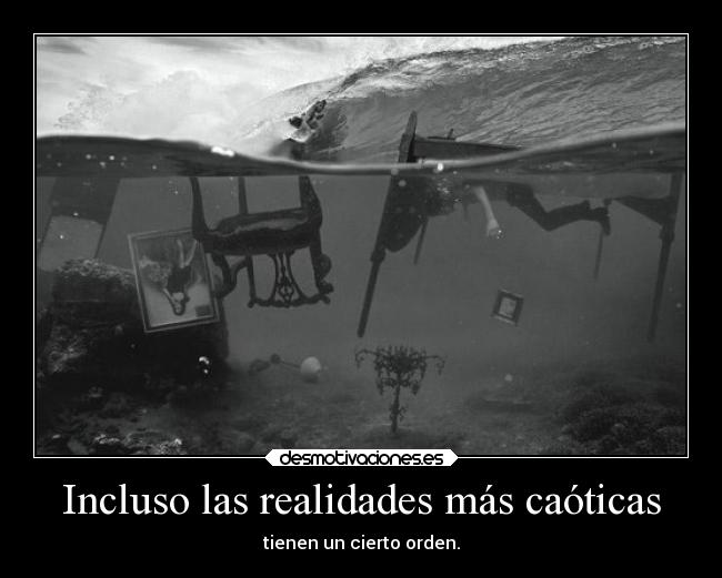 carteles vida realidadescaooticas desmotivaciones