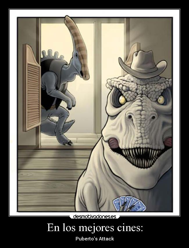 En los mejores cines: -