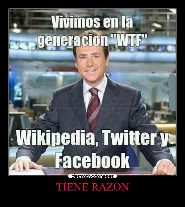 TIENE RAZON - 