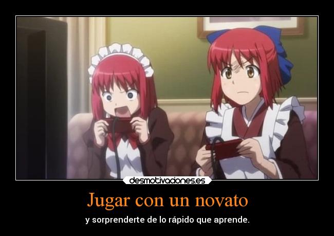 carteles videojuegos humor anime gamer desmotivaciones