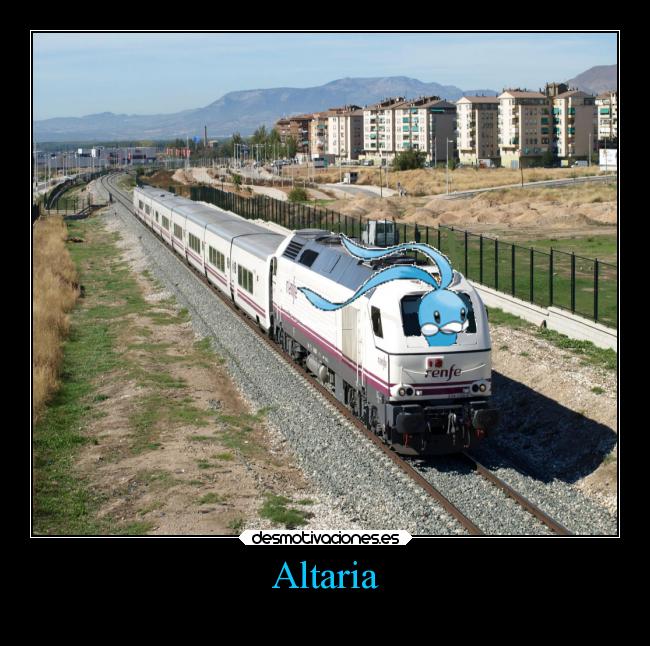 Altaria - 
