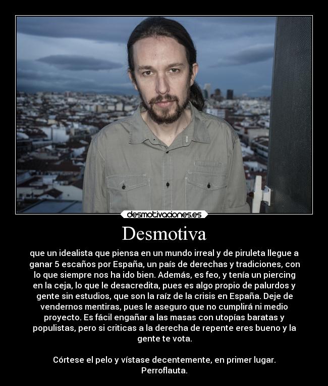 Desmotiva - 