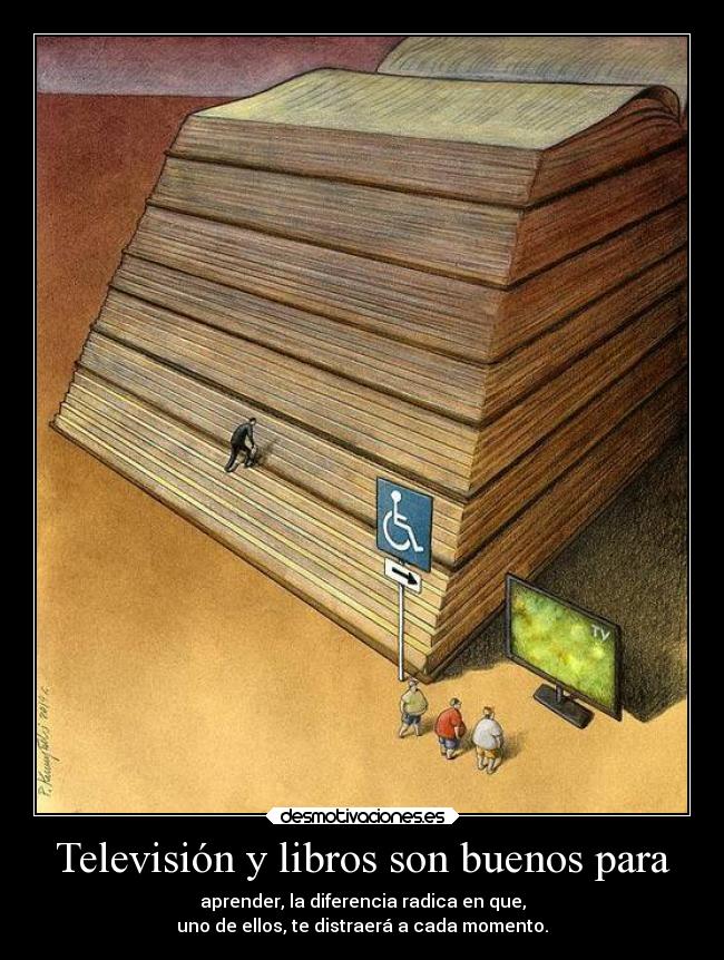 carteles alma davor safth 123 clandesplazado soyunidiotatm libros television aprender desmotivaciones