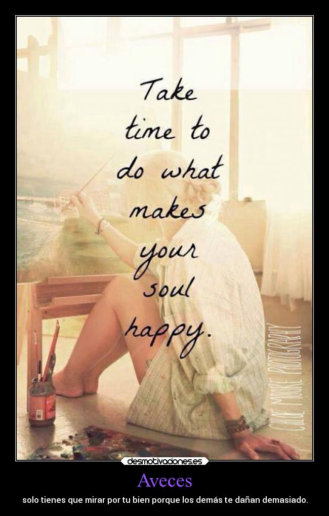 carteles alma desmotivaciones