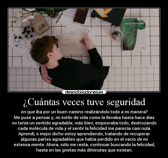 carteles alma elegy soul blueice cambiarepormibien desmotivaciones