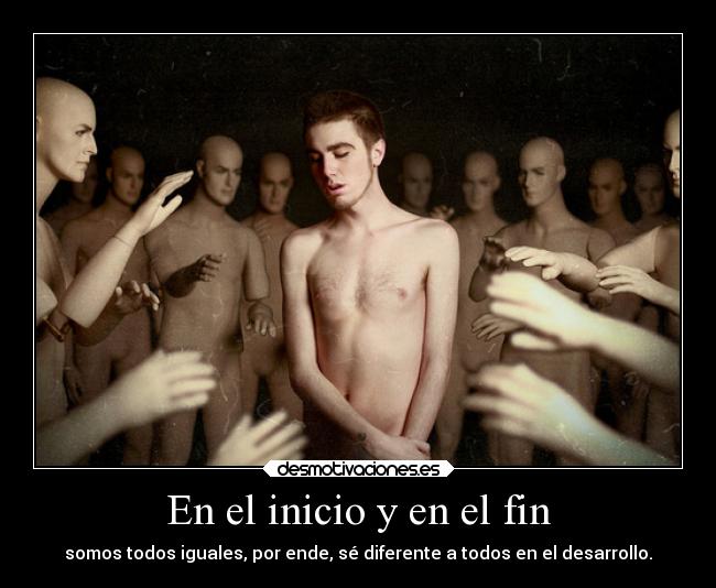 carteles alma libertad davor safth 123 clandesplazado soyunidiotatm inicio fin desarrollo diferente desmotivaciones