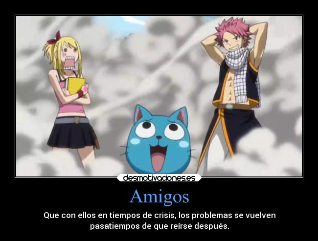 Amigos -