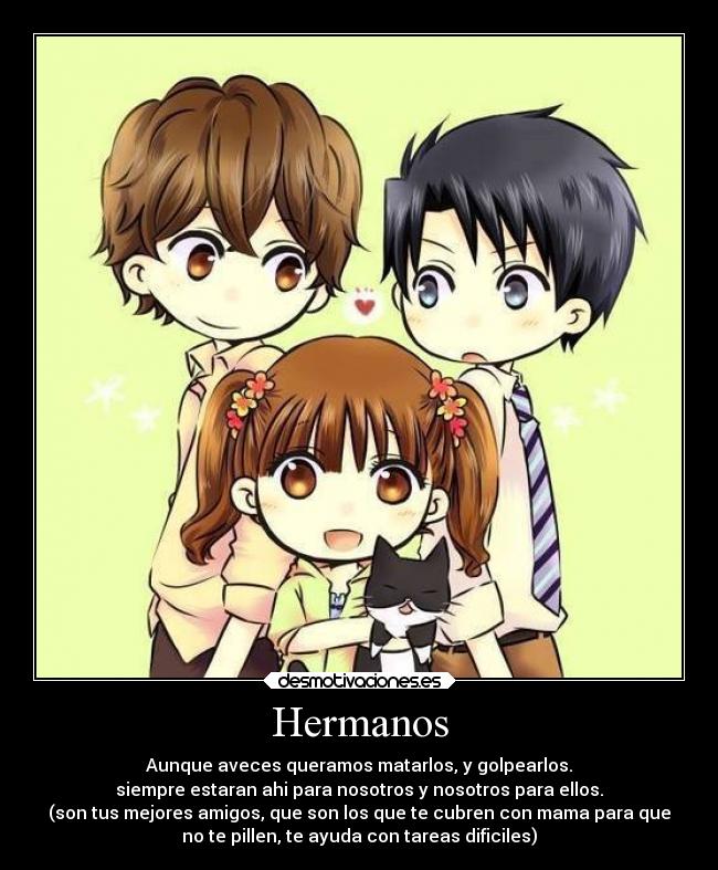 Hermanos - 