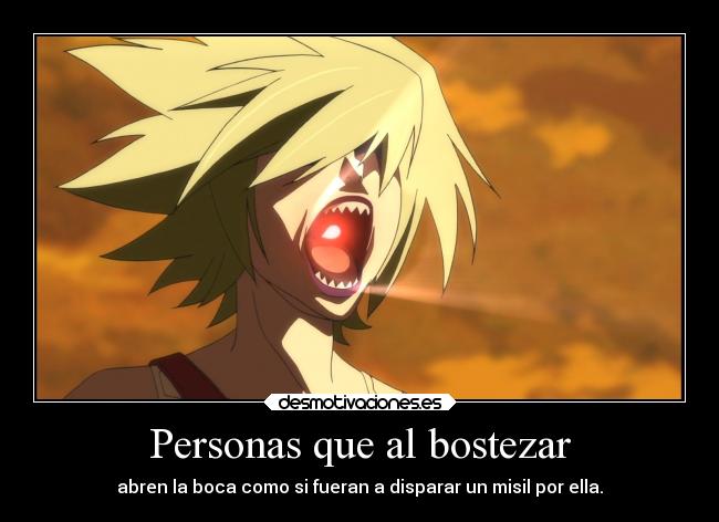 carteles amigos anime raptorhunters harukaze manga otaku gokukoku brynhildr bostezar desmotivaciones