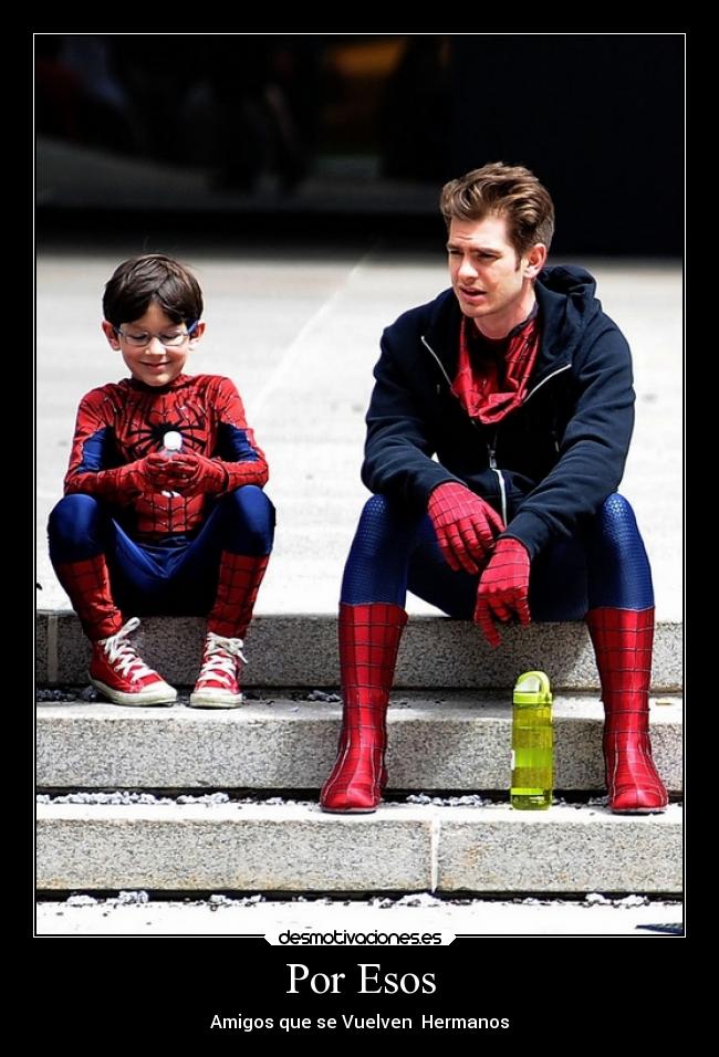 carteles amigos desmotivaciones