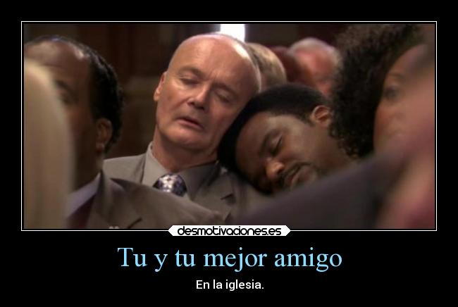 carteles amigos dios ignorancia iglesia knuckles89 desmotivaciones