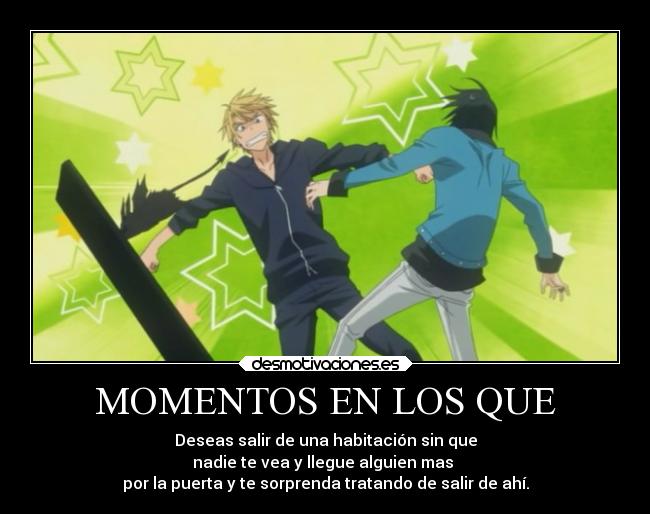 carteles amigos hotsuna kuroto sodom uragiri boku namae shitteiruanime desmotivaciones