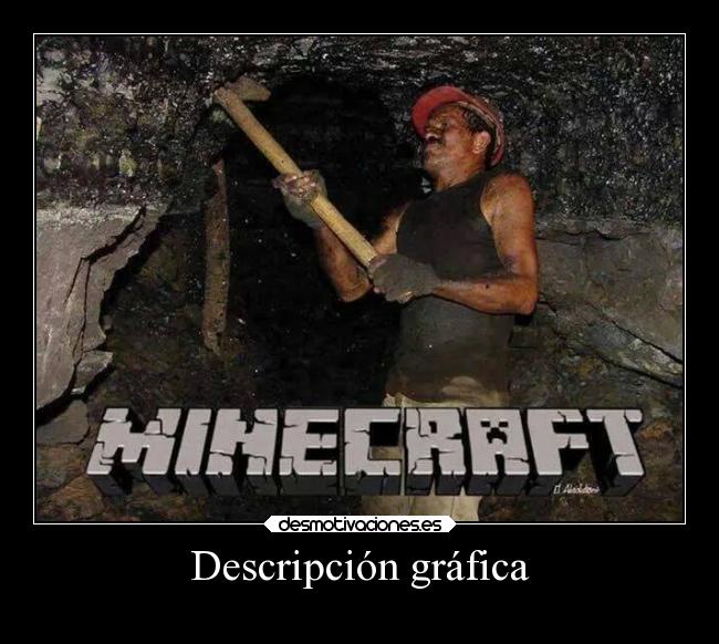 Descripción gráfica -