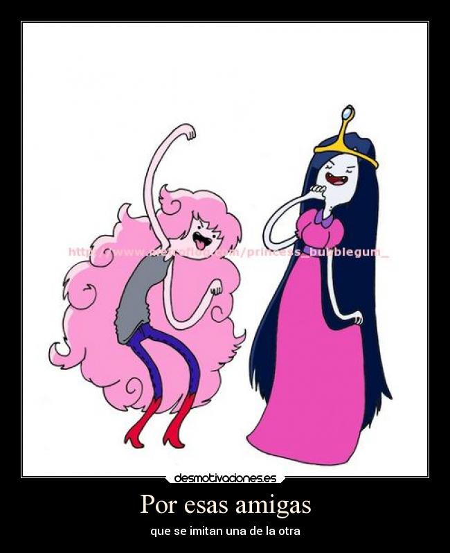 carteles amistad desmotivaciones